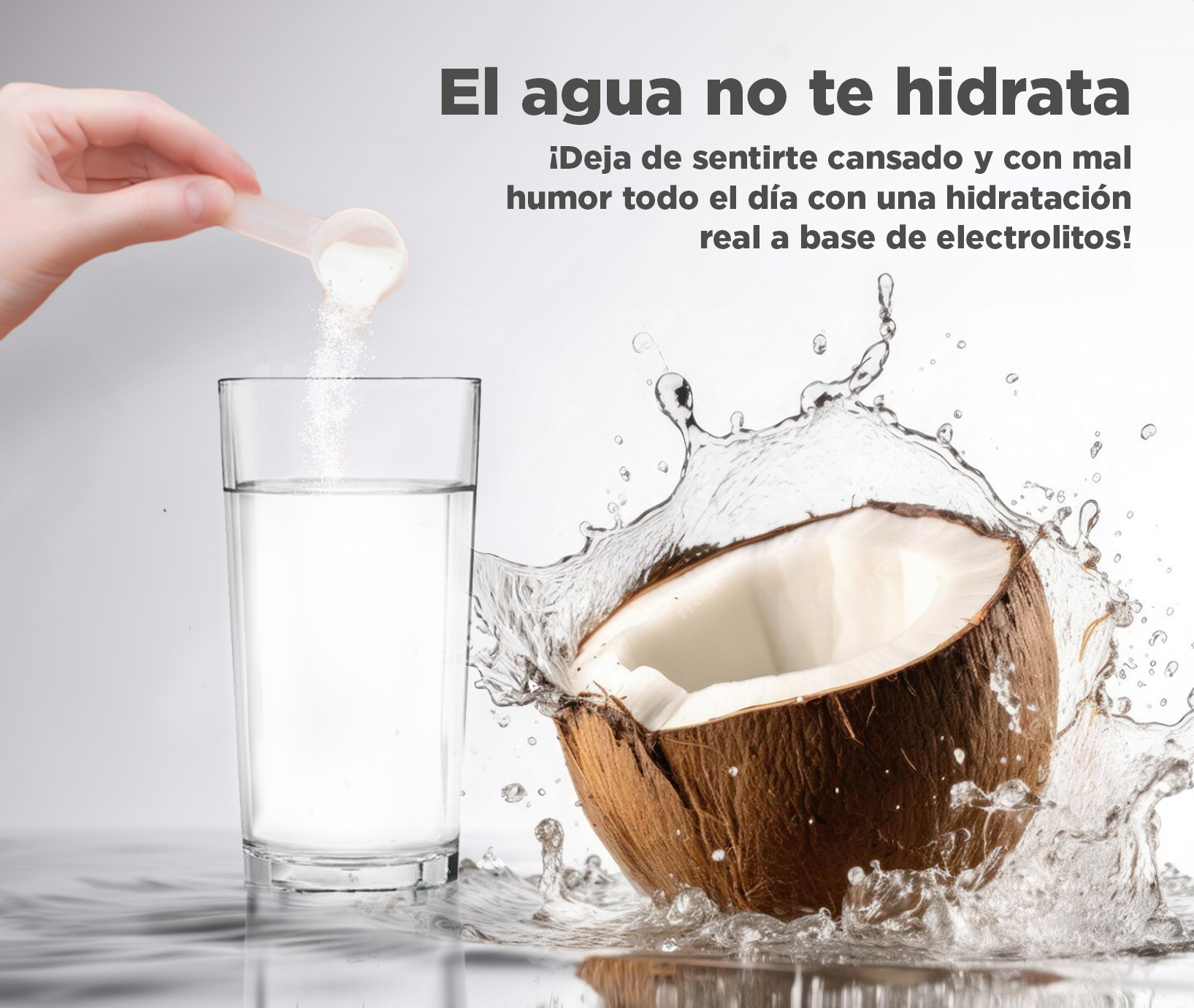 Electrolitos: Qué Son y Por Qué Son Esenciales para tu Salud