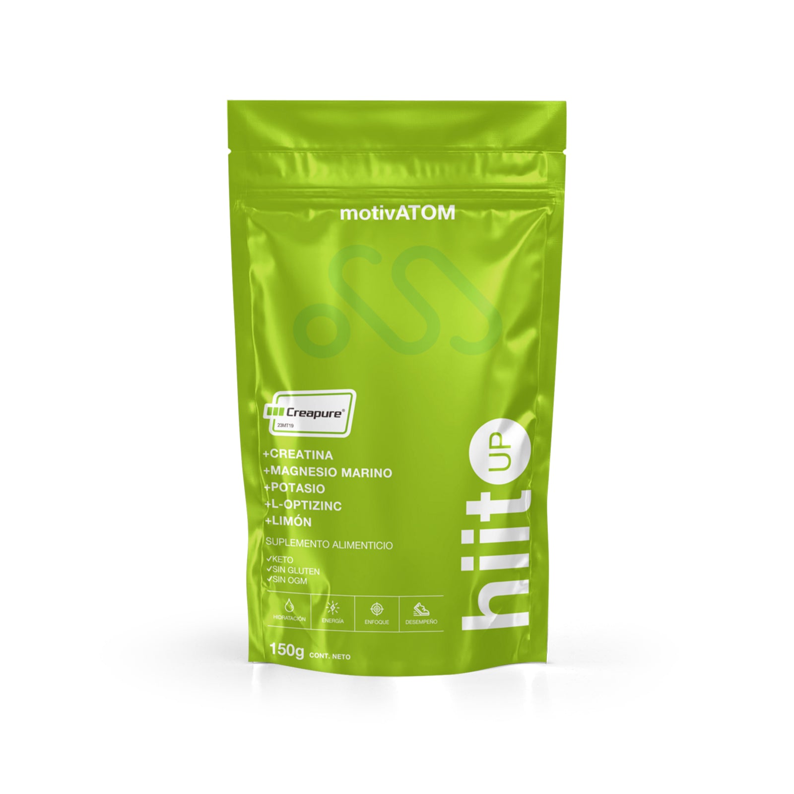 Hidratación adecuada para obtener un mejor rendimiento, mayor energía y enfoque para todo tu día.