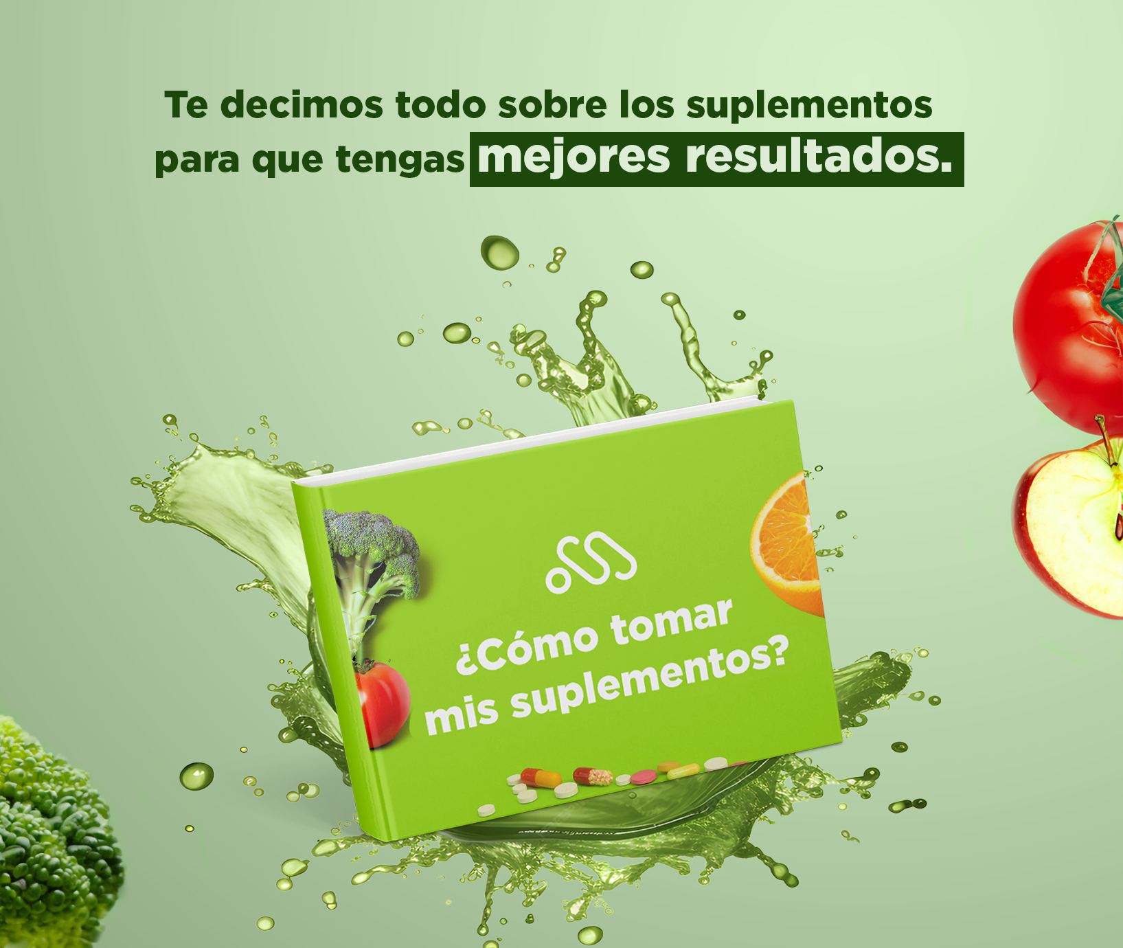 Suplementos Alimenticios: Guía Completa para una Salud Óptima