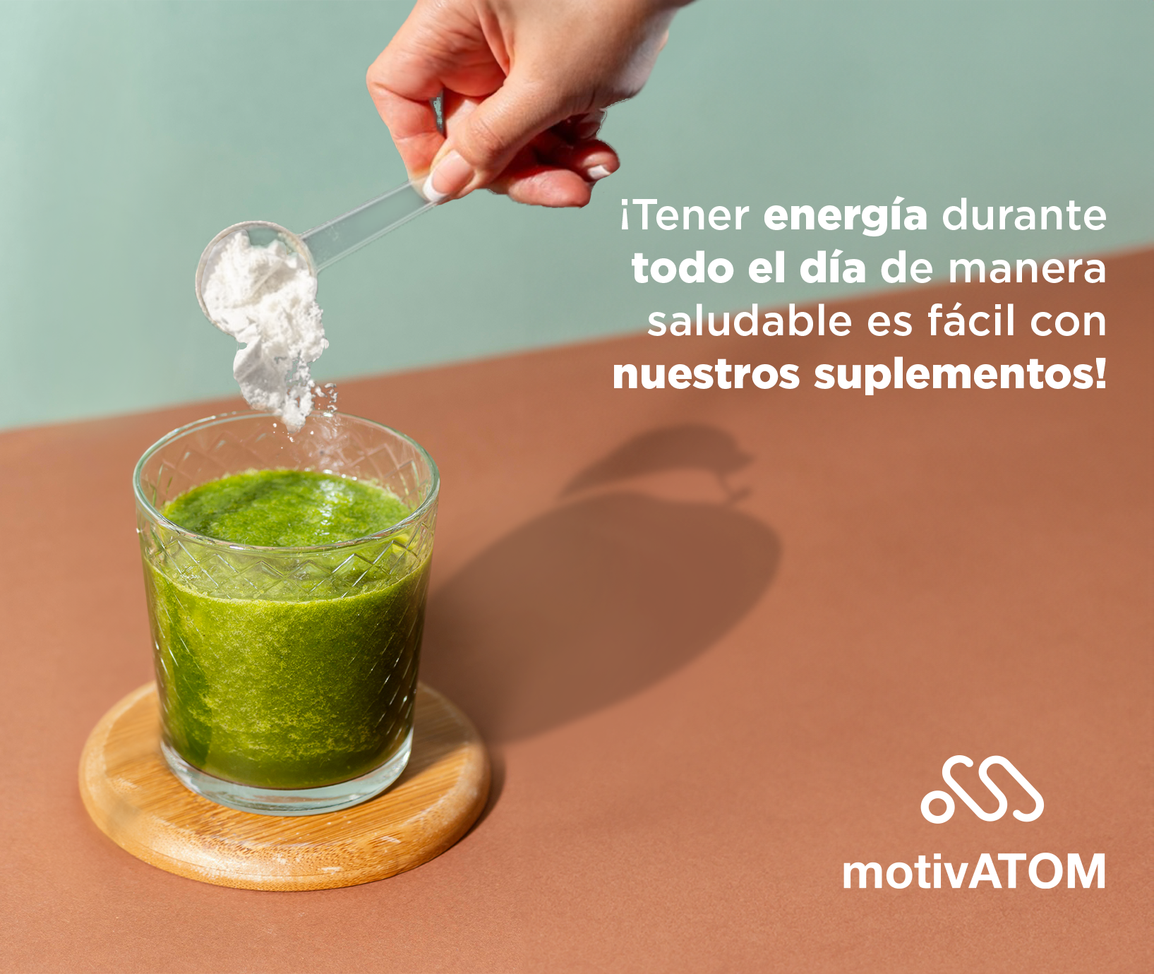 Cómo Aumentar tu Energía Naturalmente con Suplementos Alimenticios